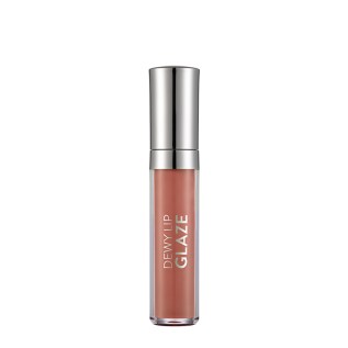 Շուրթերի փայլ Flormar Dewy Lip Glaze №003 ոսկե տերակոտա 4.5մլ