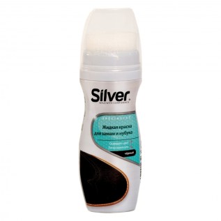 Կրեմ Քսուկ Կոշիկի Silver Զամշի 75մլ