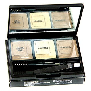 Ստվերաներկ Հոնքի GR Styling Kit 1,7գ