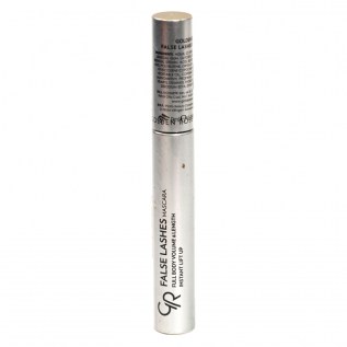 Թարթչաներկ GR False Lashes 9մլ Mascara