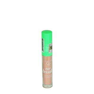 Հեղուկ շրթներկ Golden Rose Miss Beauty Glow Shine 3d Lipgloss №02