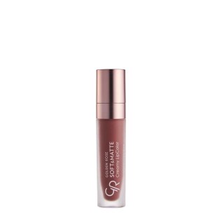 Կրեմային շրթներկ Golden Rose Soft Matte №107 5.5մլ