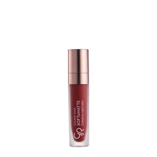 Կրեմային շրթներկ Golden Rose Soft Matte №114 5.5մլ