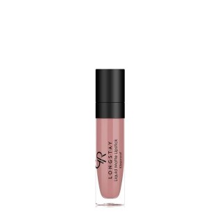 Հեղուկ շրթներկ Golden Rose Longstay Liquid Matte №01 5.5մլ