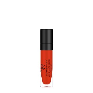 Հեղուկ շրթներկ Golden Rose Longstay Liquid Matte №14 5.5մլ