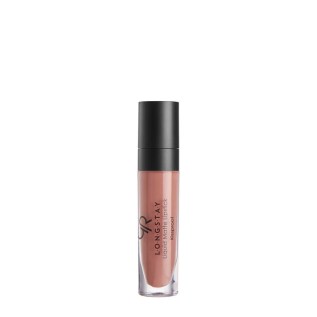 Հեղուկ շրթներկ Golden Rose Longstay Liquid Matte №16 5.5մլ