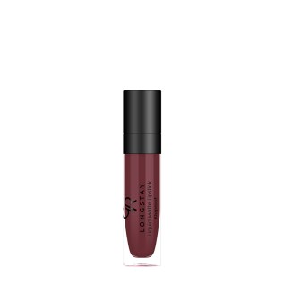 Հեղուկ շրթներկ Golden Rose Longstay Liquid Matte №26 5.5մլ