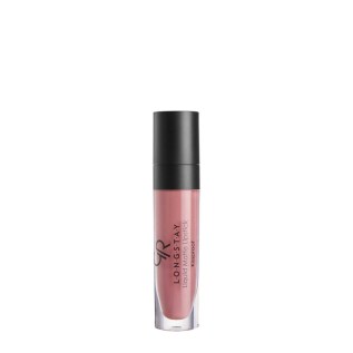Հեղուկ շրթներկ Golden Rose Longstay Liquid Matte №34 5.5մլ