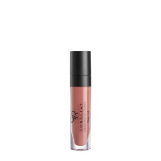 Հեղուկ շրթներկ Golden Rose Longstay Liquid Matte №43 5.5մլ