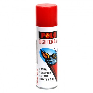 Գազ Polo