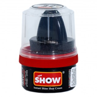 Կրեմ Քսուկ Կոշիկի Show 50մլ Սև
