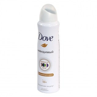 Հոտազերծիչ Dove 48ժ 150մլ