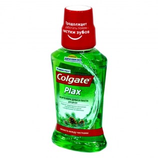 Հեղուկ Colgate Plax 250մլ
