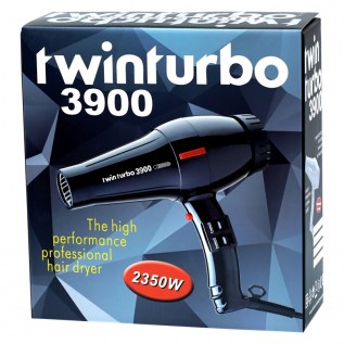 Վարսահարդարիչ Twin Turbo TT-3900 2350W