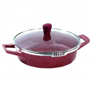 Թավա TITAN TIASHR-28 28սմ