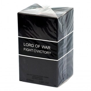 Օծանելիք 66-12 lord of War