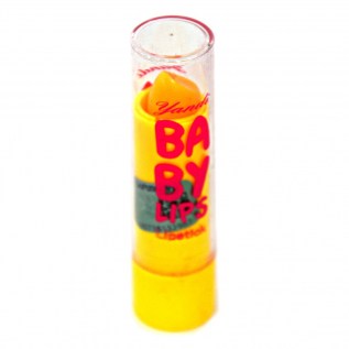 Շրթներկ Վազելին 48-5 Baby Lips 3103
