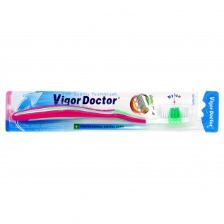 Խոզանակ 60-8 Vigor Doctor 809