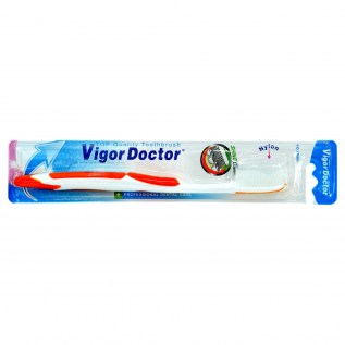 Խոզանակ 60-10 Vigor Doctor 801
