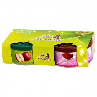 Օդափոխիչ 1-7 Չոր 2հտնց