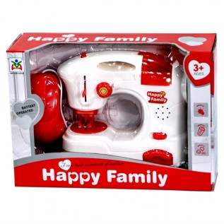 Խաղ Կարի Մեք 79-10 Happy Family 82