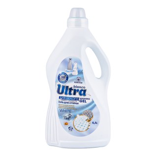Լվացքի գել Ultra Bianco 4,4լ